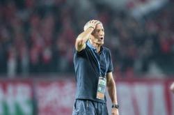 爱游戏关于欧超杯国际比赛日再迎强敌，北京国安战术微调，主帅态度：管理层满意，训练强度明显提升的信息