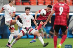 爱游戏APP包含成都蓉城迎亚冠关键赛，今夜豪取连胜，球迷炸锅，训练强度明显提升的词条